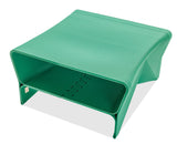 Paper Plane - Coffee table 3D Ocean