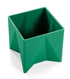 Paper Plane - Pot small Ocean 3D