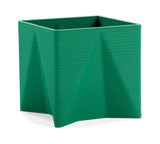 Paper Plane - Pot small Ocean 3D