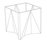 Digital license of ONE (1) Paper Plane - Pot small