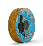 Matte Recycled PLA Ochre