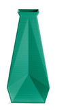Paper Plane - Vase Large 3D