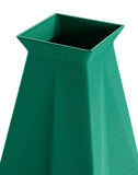 Paper Plane - Vase Large 3D