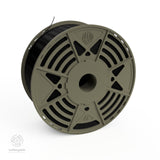 3D Filament rPETG matte NCS Moss Green