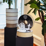 3D Filament matte rPLA 1.75 mm CAMEL NCS S 3020-Y20R