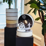 3D Filament matte rPLA 1.75 mm SAND NCS S 1505-Y30R