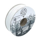 3D Filament matte rPLA 1.75 mm PORCELAIN NCS S 1000-N