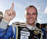 Paper Plane - Bar Chair STCC edition 3D printed