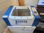 Epilog Zing 16 Laser