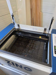 Epilog Zing 16 Laser