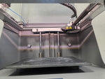 Used Markforged X3 Industrial FFF 3D printer
