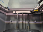 Used Markforged X3 Industrial FFF 3D printer