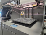 Used Markforged X7 Industrial FFF 3D printer w continous Carbon Fiber BROKEN