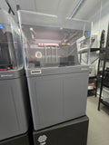 Used Markforged X7 Industrial FFF 3D printer w continous Carbon Fiber