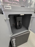 Used Markforged X7 Industrial FFF 3D printer w continous Carbon Fiber BROKEN