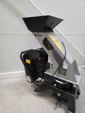 USED Rapid Granulator OneCUT PRO 100-22