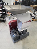USED Wittmann G13 blade Ganulator