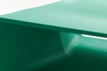 Paper Plane - Coffee table 3D Ocean
