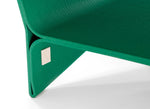 Paper Plane - Coffee table 3D Ocean