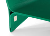 Paper Plane - Coffee table 3D Ocean