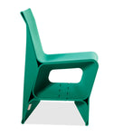 Paper Plane - Dining Chair 3D Ocean