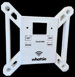 whatt.io INCENDO ONE White edition micro controller NFC programmer