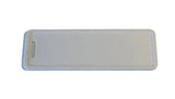Inventory tag for whatt.io 28x89 mm QR/NFC DPP Data Carrier