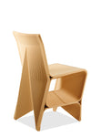 Paper Plane - Dining Chair wood