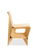 Paper Plane - Dining Chair wood
