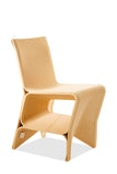 Paper Plane - Dining Chair wood