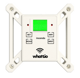 whatt.io INCENDO ONE White edition micro controller NFC programmer