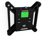 whatt.io INCENDO ONE Black edition micro controller NFC programmer
