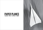 Digital license of ONE (1) Paper Plane - Lounge Chair