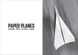 Digital license of ONE (1) Paper Plane - Lounge Chair