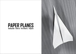 Digital license of ONE (1) Paper Plane - Vase Large