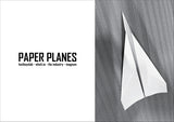 Digital license of ONE (1) Paper Plane - Vase Large