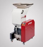 USED Wittmann G13 blade Ganulator