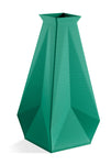 Paper Plane - Vase Large 3D