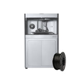 Used Markforged X3 Industrial FFF 3D printer