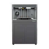 Used Markforged X7 Industrial FFF 3D printer broken heat sensor