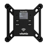 whatt.io INCENDO ONE Black edition micro controller NFC programmer