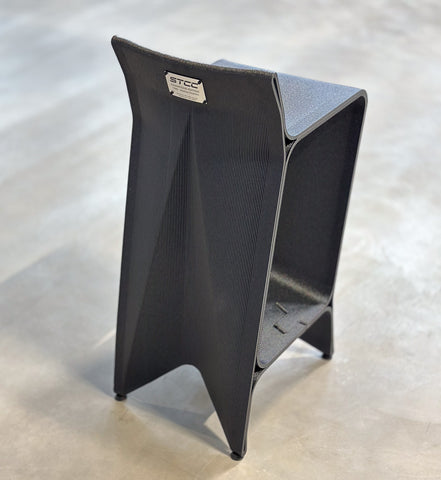 Paper Plane - Bar Chair STCC edition 3D printed