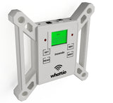 whatt.io INCENDO ONE White edition micro controller NFC programmer