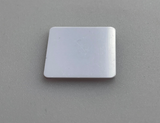 NFC tag square 20x20 mm PVC water proof vertical embed FDM/FFF (20)