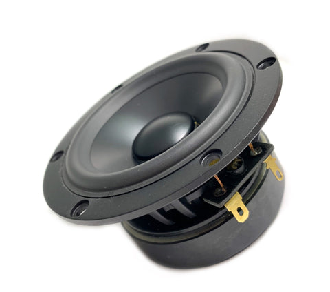 Infinite Acoustics Aluminium driver 3.5" LW098AR-8