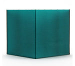 3D Filament Material rPETG 1.75 mm dark emerald