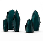 3D Filament Material rPETG 1.75 mm dark emerald