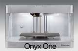 Used Markforged Onyx ONE FFF 3D printers