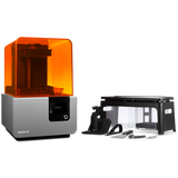 Used Formlabs Form2 refurbished incl Cure and Wash