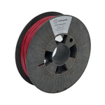 3D Filament rPETG matte NCS Mulberry Red